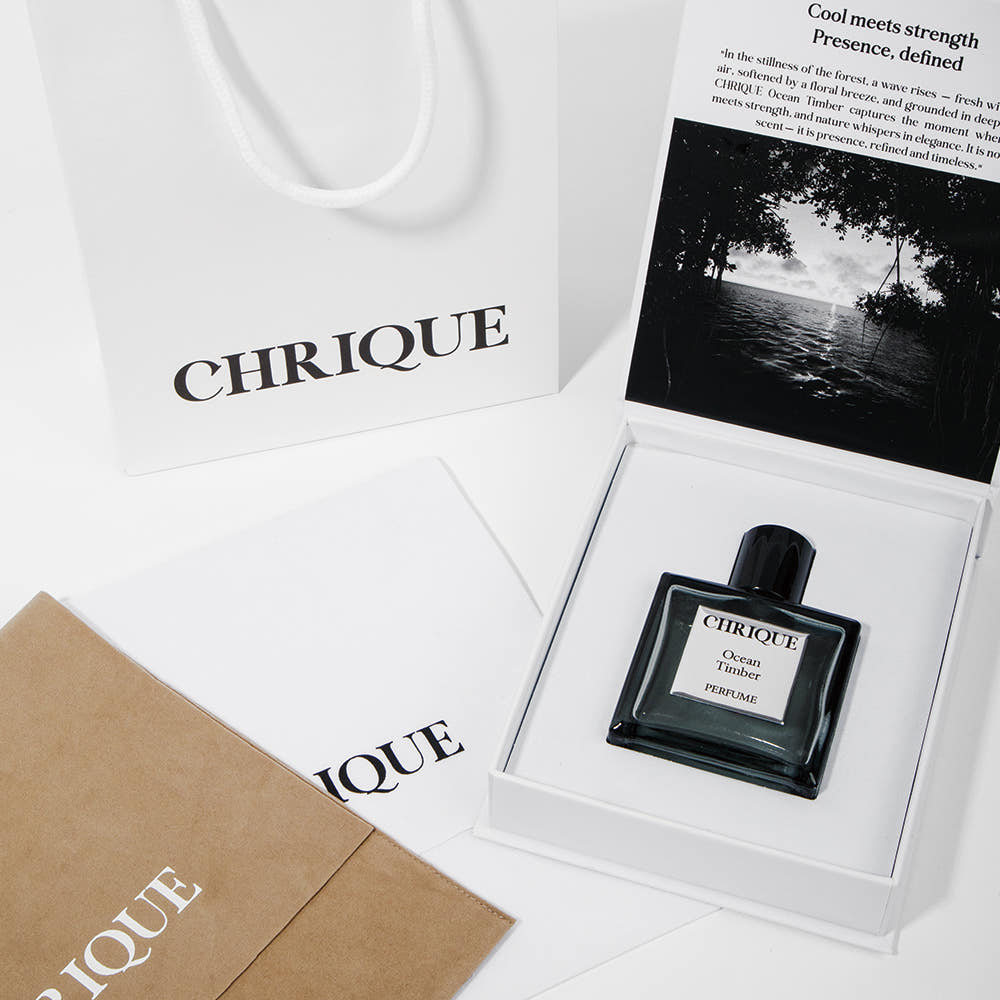 크리크 오션 팀버