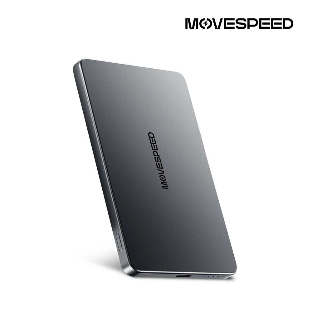 무선 충전 보조배터리 맥세이프 보조배터리 20W 보조배터리 5000mAh 파워뱅크 무선 충전 활용법