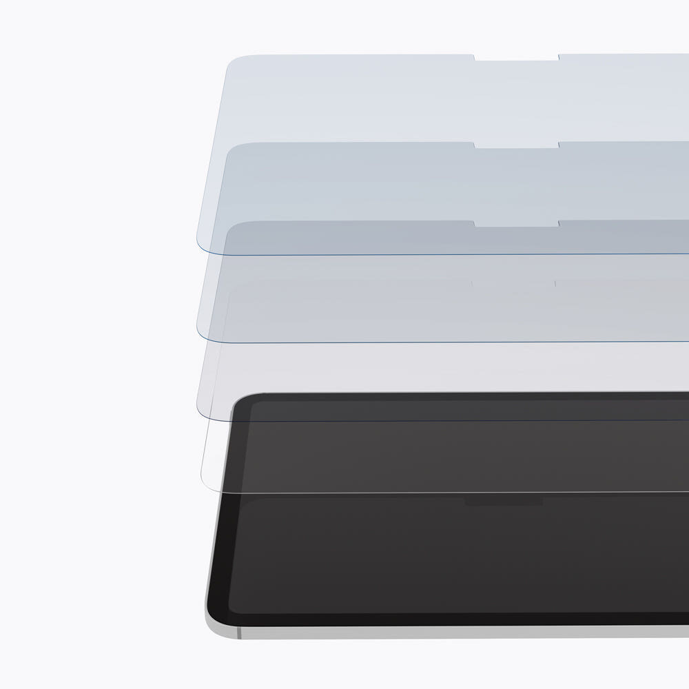 종이질감 필름 상세