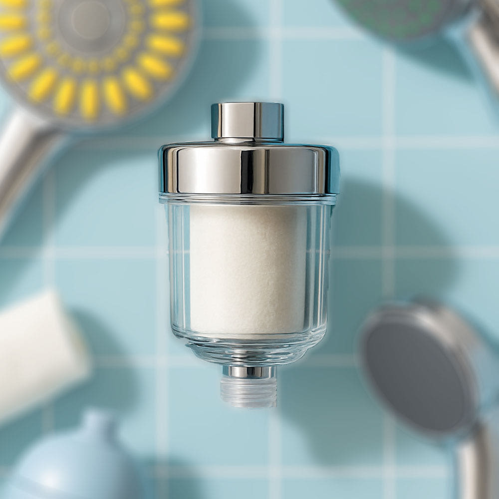 파주시 주민전용 다용도 샤워기필터