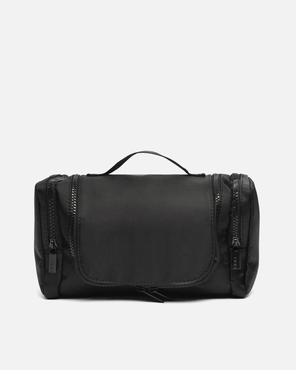 미사코 블랙 스테파노 여행용 멀티 파우치 Stefano-5100437002013 NEGRO - 상품 이미지