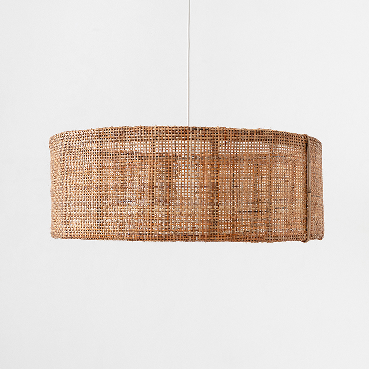 PASAR 펜던트등갓 라탄 D70 CR0065 9381.1181 - 메인 이미지