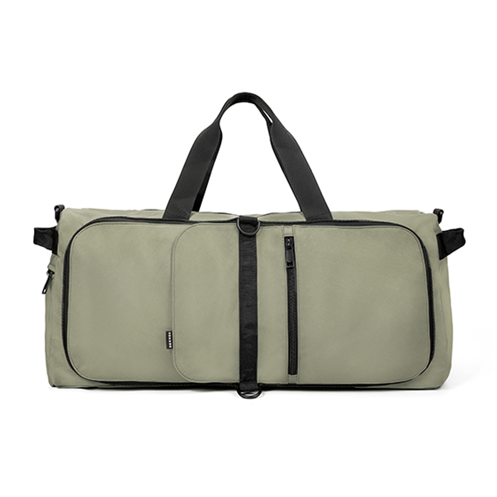 NOXXON(녹손) 폴딩 트래블 보스턴백(Folding Travel Boston Bag) - 상세 이미지 5
