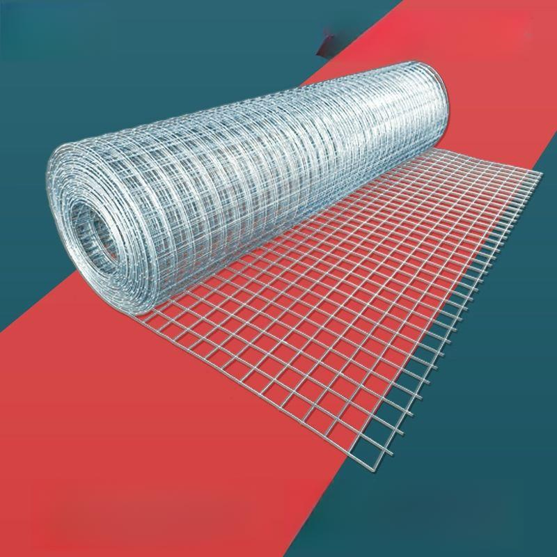 고라니망 텃밭 목장 양계망 메쉬망 메쉬 동물방지망 휀스 3cm 1.2mm 1m 18m - 상품 이미지