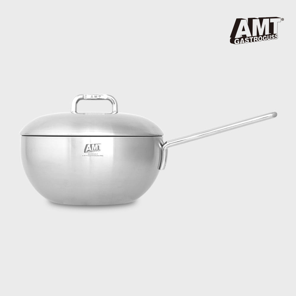 [AMT] 샤프 316Ti 스텐 24cm 멀티웍