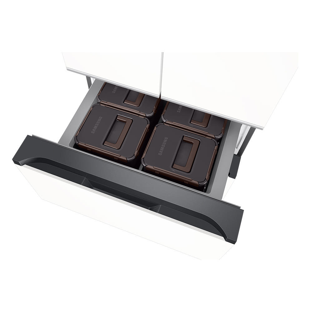 삼성 냉장고 설치 사진