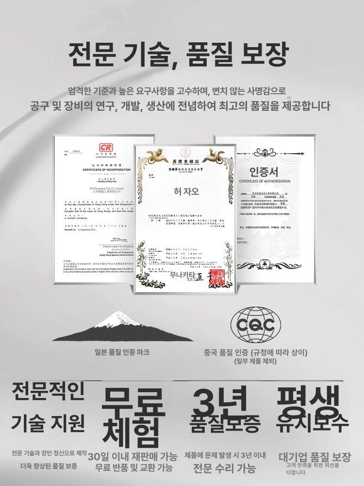 소형 연마기 그라인더 면갈이 핸드 12V 세트 연삭기 전기 24V 전동 세트 연마기+25종 - 상세 이미지 4