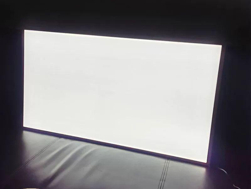 라이트백스크린 백라이트 백스크린 어항등 배경 무드등 스크린 패널 샘플 200x200 - 상품 이미지