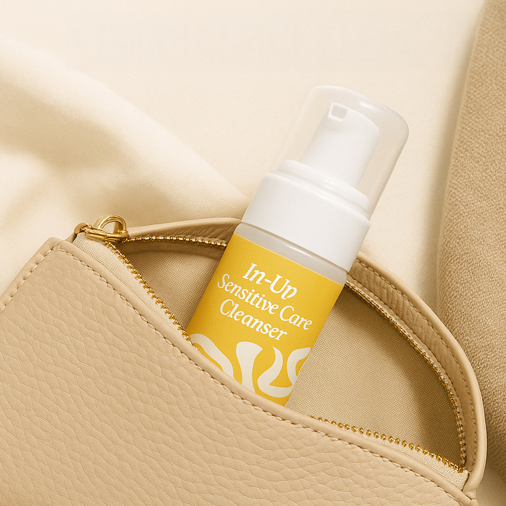 1+1 똥꼬샵 항문세정제 MSM 식이유황 유산균 이너프 여성 남성 청결제 50ml - 상세 이미지 5