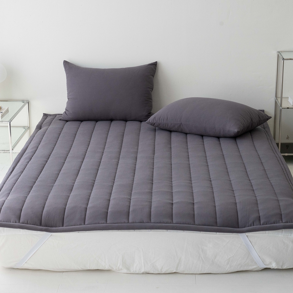 나라데코 소프트 워싱 항균 부드러운 탄탄한 밴딩 침대패드 SS