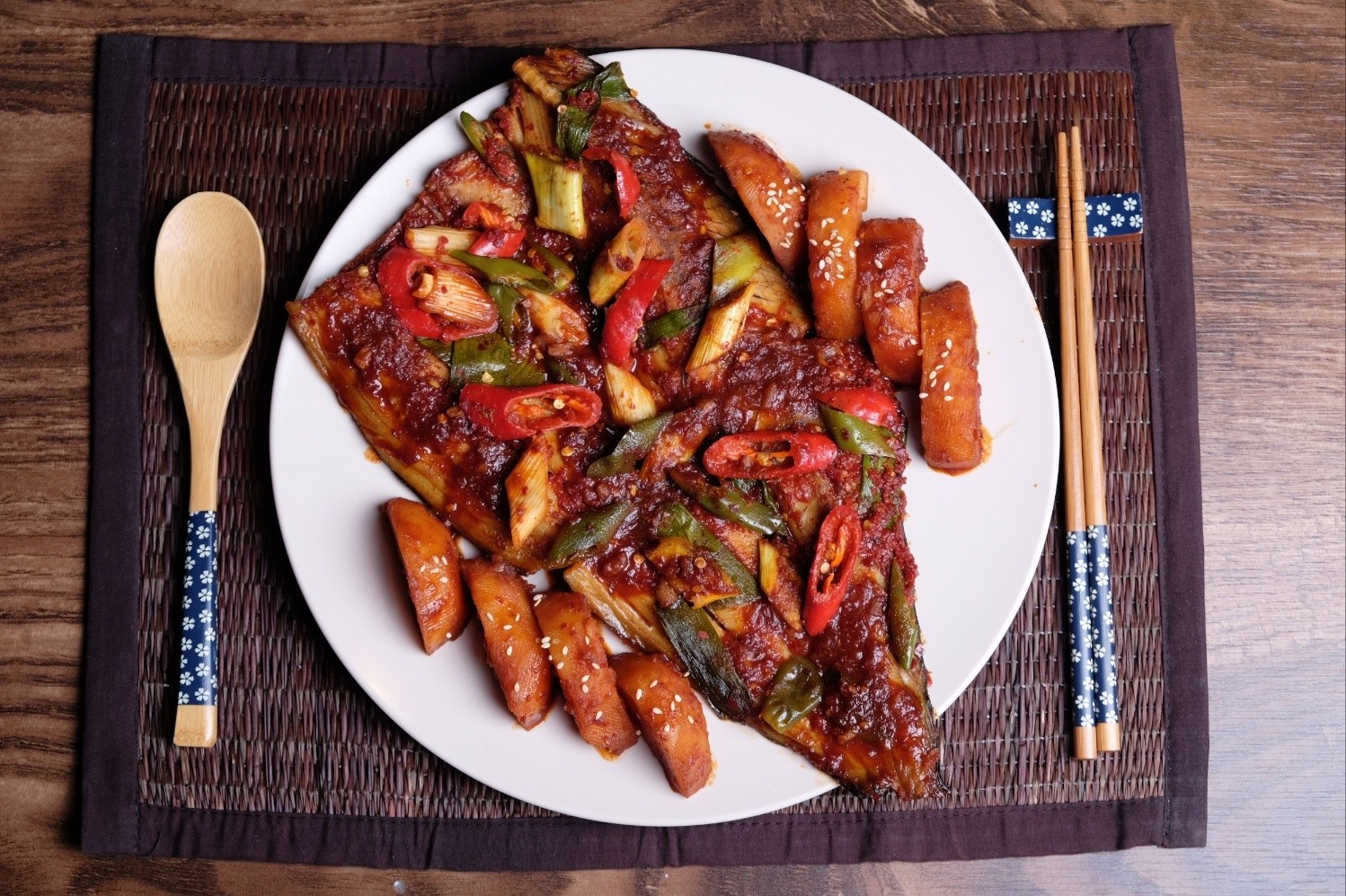 서해안 가시제거 급냉 순살 삼치 1kg(6-8팩) - 상세 이미지 5