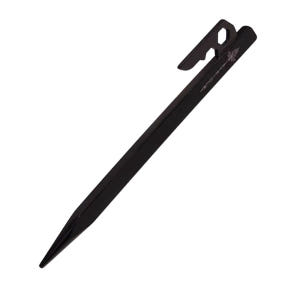 미라벨가든 단조팩 캠핑 타프 텐트팩 초고강도 디자인팩 블랙 20cm 운동러 솔직 후기 | 실사용 리뷰 - 상품 이미지 4