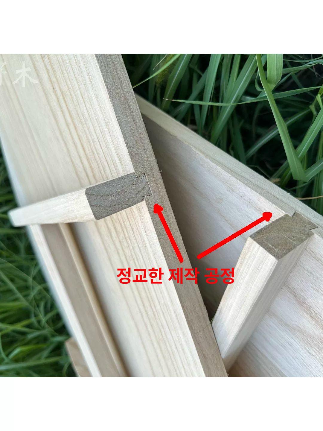 대형 가마솥 뚜껑 아궁이 다기능 스테인레스 솥단지 70cm - 상세 이미지 4