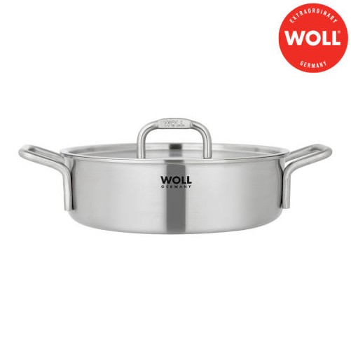 woll 편수 냄비 316스텐 스텐 냄비 1인용라면 18편수 - 상세 이미지 5