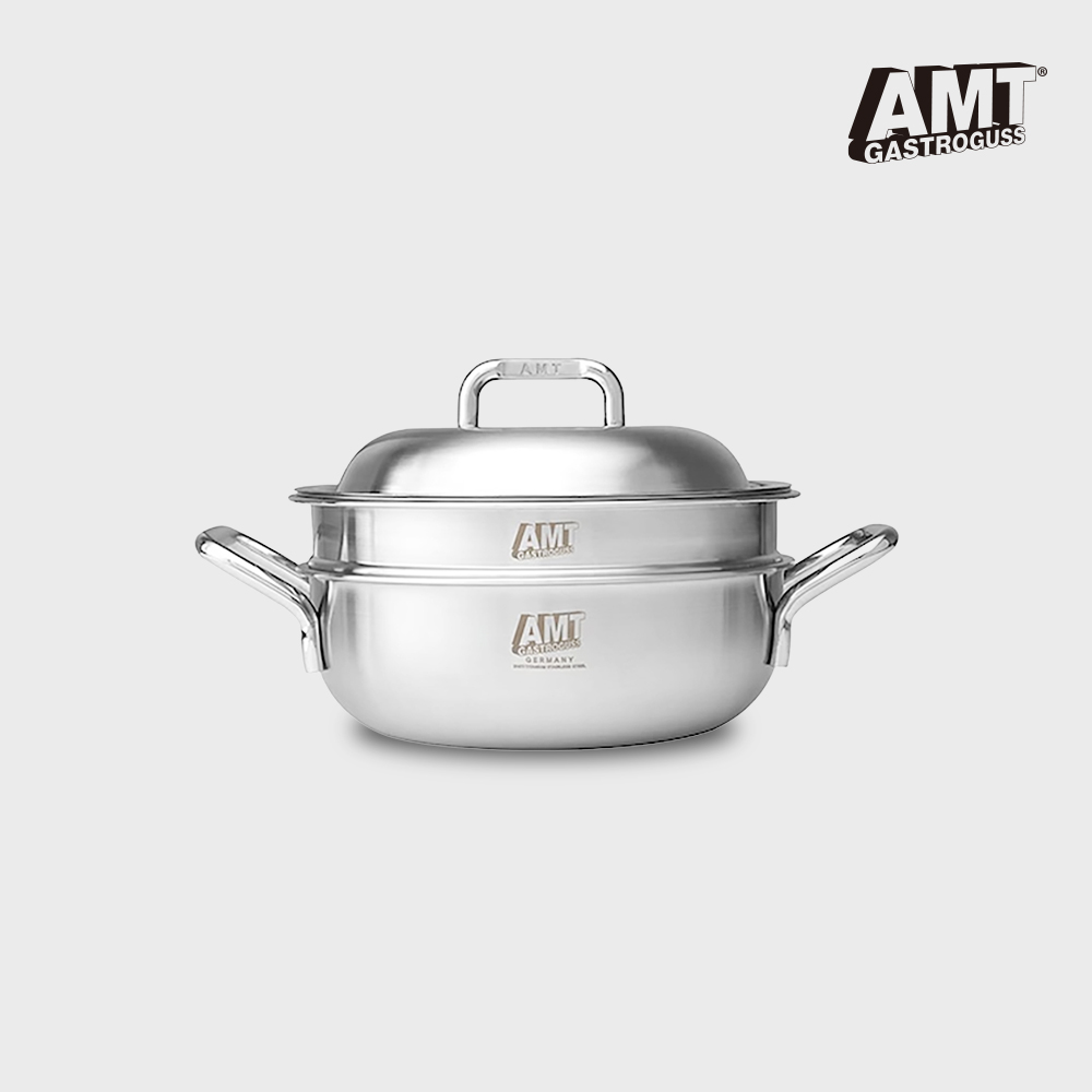 AMT 샤프 316Ti 스텐 20cm 멀티쿠커