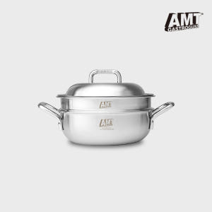 AMT 샤프 316Ti 스텐 20cm 멀티쿠커 실사용 후기 | 효과 있을까? - 상품 이미지 1