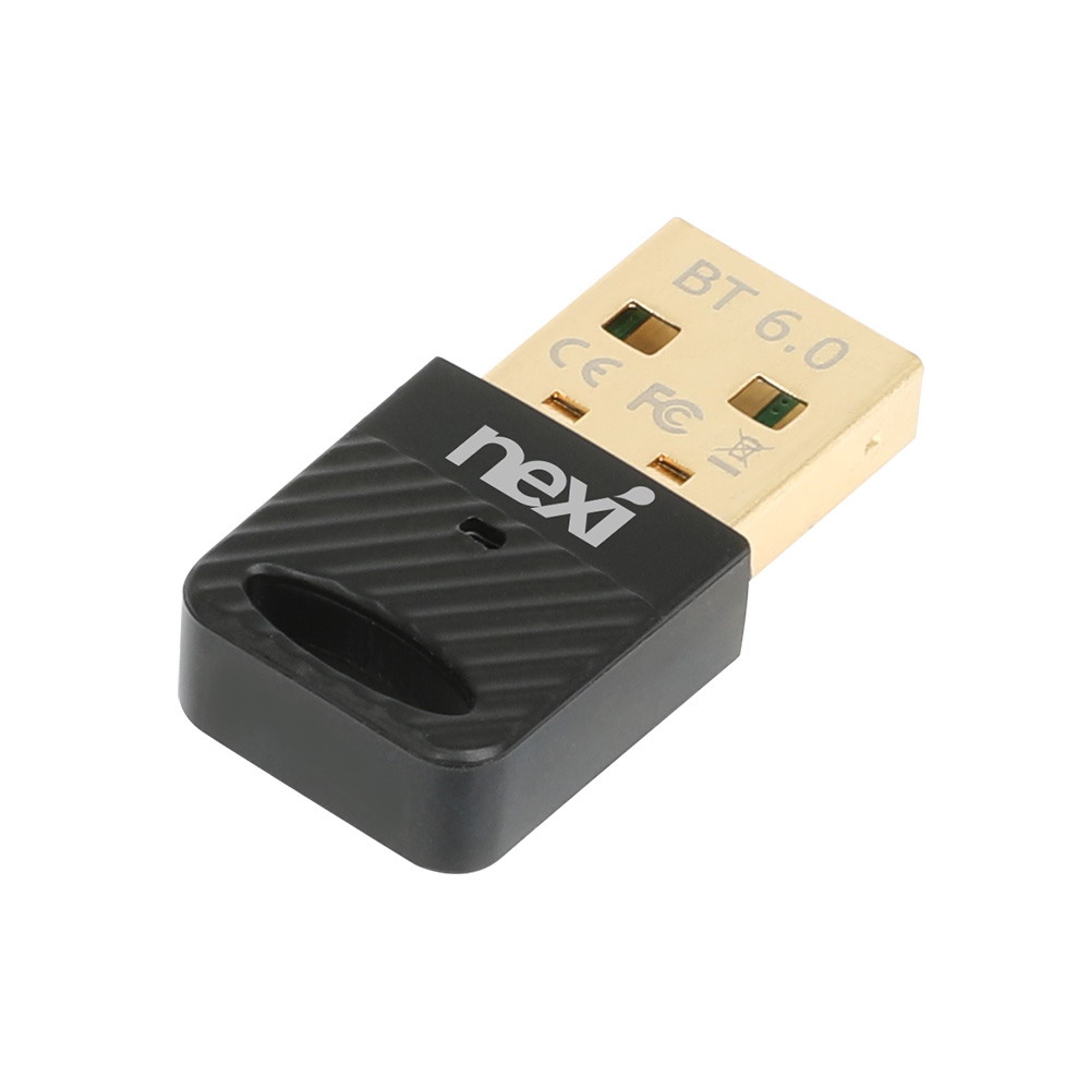 블루투스 6.0 USB 연결 블루투스 동글이 컴퓨터 동글 이어폰 무선 수신기 어댑터 동그리