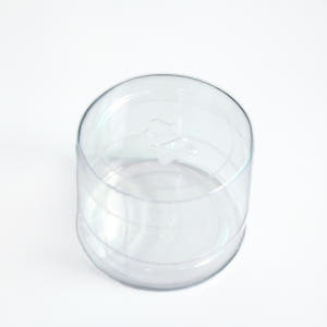 PVC 투명 원통 소형 지관통 긴박스 대형 상자 4x3cm 실사용 후기 | 효과 있을까? - 상품 이미지 1