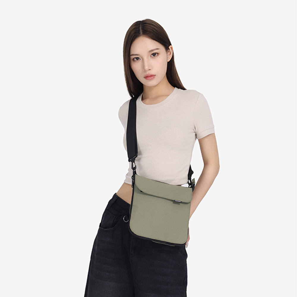 NOXXON(녹손) 폴딩 트래블 보스턴백(Folding Travel Boston Bag) - 상세 이미지 3