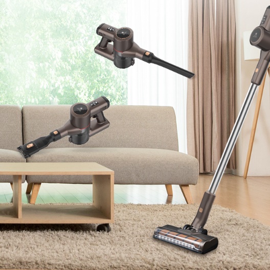 스위스 밀리터리 무선 청소기 반려동물 청소기 자취방 원룸 청소기