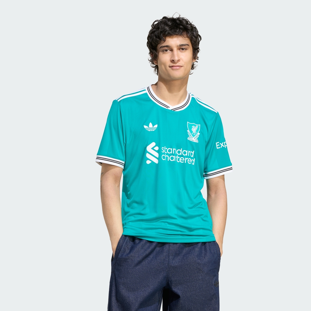 네이버 아디다스 LFC 3 JSY JV6428