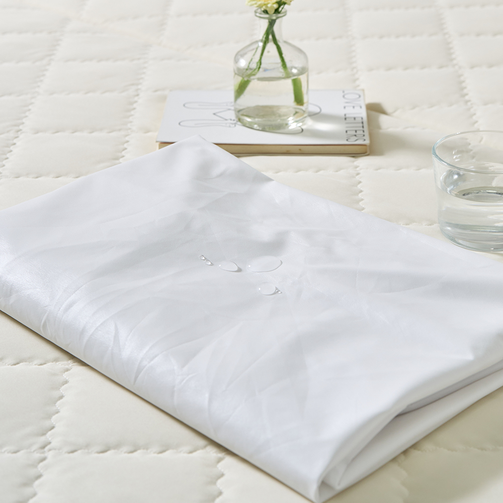 세인트블랑 허리에좋은 에어로셀 토퍼 3단 접이식 매트리스 7cm MS