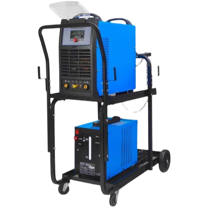 이동식 용접 카트 선반 거치대 수레 받침대 대차 용접기 트롤리 도구 가스통 45x28 용접 트롤리 - 상세 이미지 5