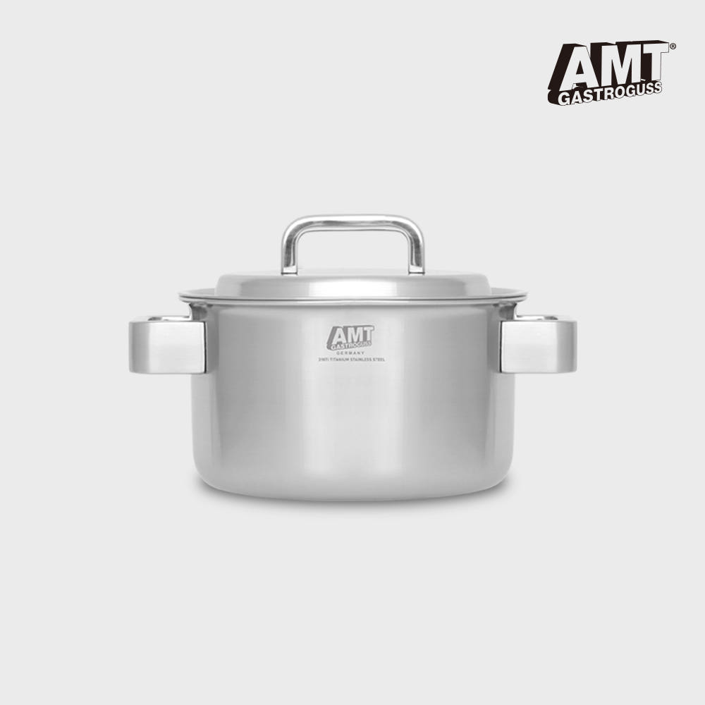 [AMT] 프로 316Ti 스텐 20cm 양수
