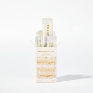 리블로셀 일회용 선크림 1.2g X 10개입+10개입 SPF50+ PA+... 솔직 후기 | 피부 타입별 분석 - 상품 이미지 2