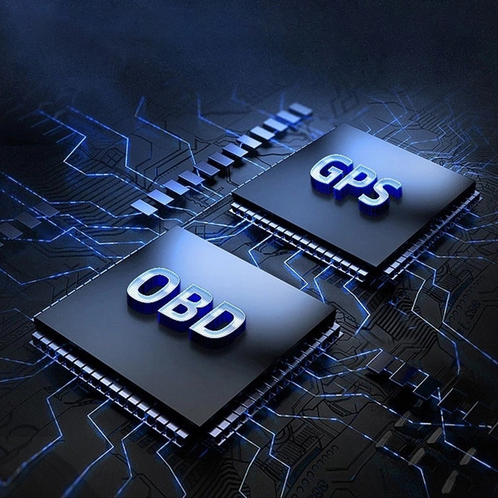 [EVENT]클레버 HUD 헤드업디스플레이 차량용 속도계 OBD2 GPS 자동차 CHD2 - 상세 이미지 4