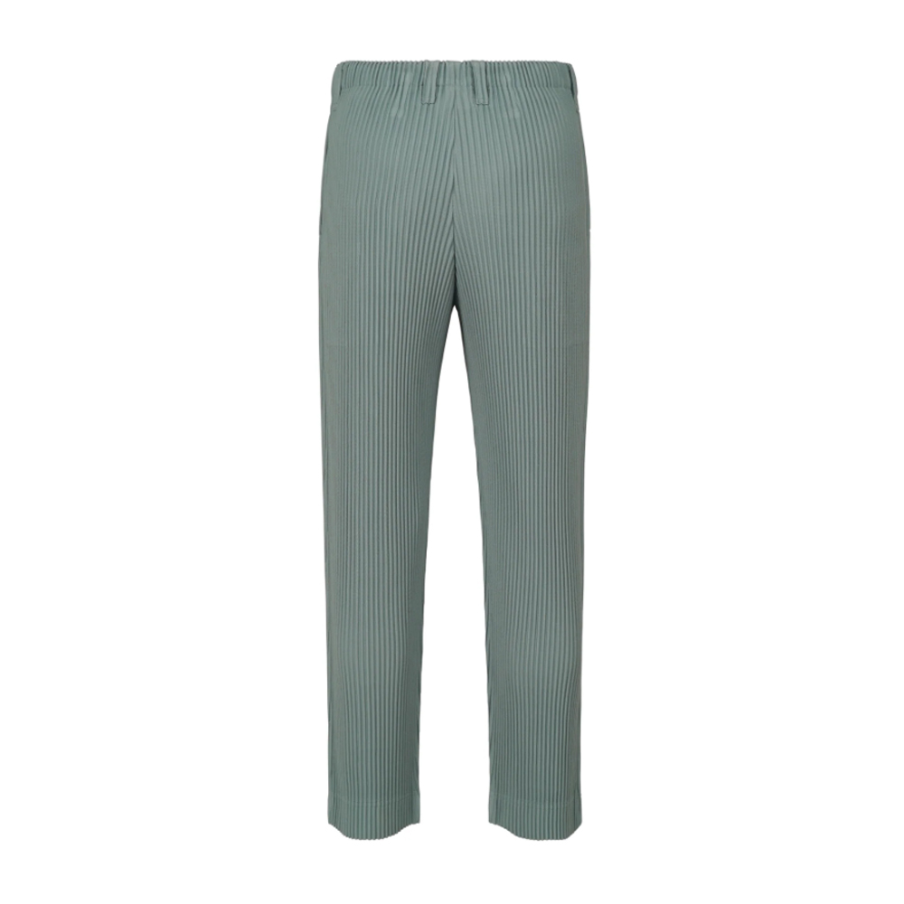 옴므플리세 바지 TAILORED PLEATS 1 HP53JF152 - 상세 이미지 5