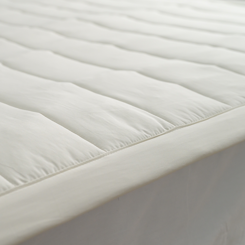 나라데코 M2 알러지케어 진드기방지 사계절 밴딩 침대패드 SS