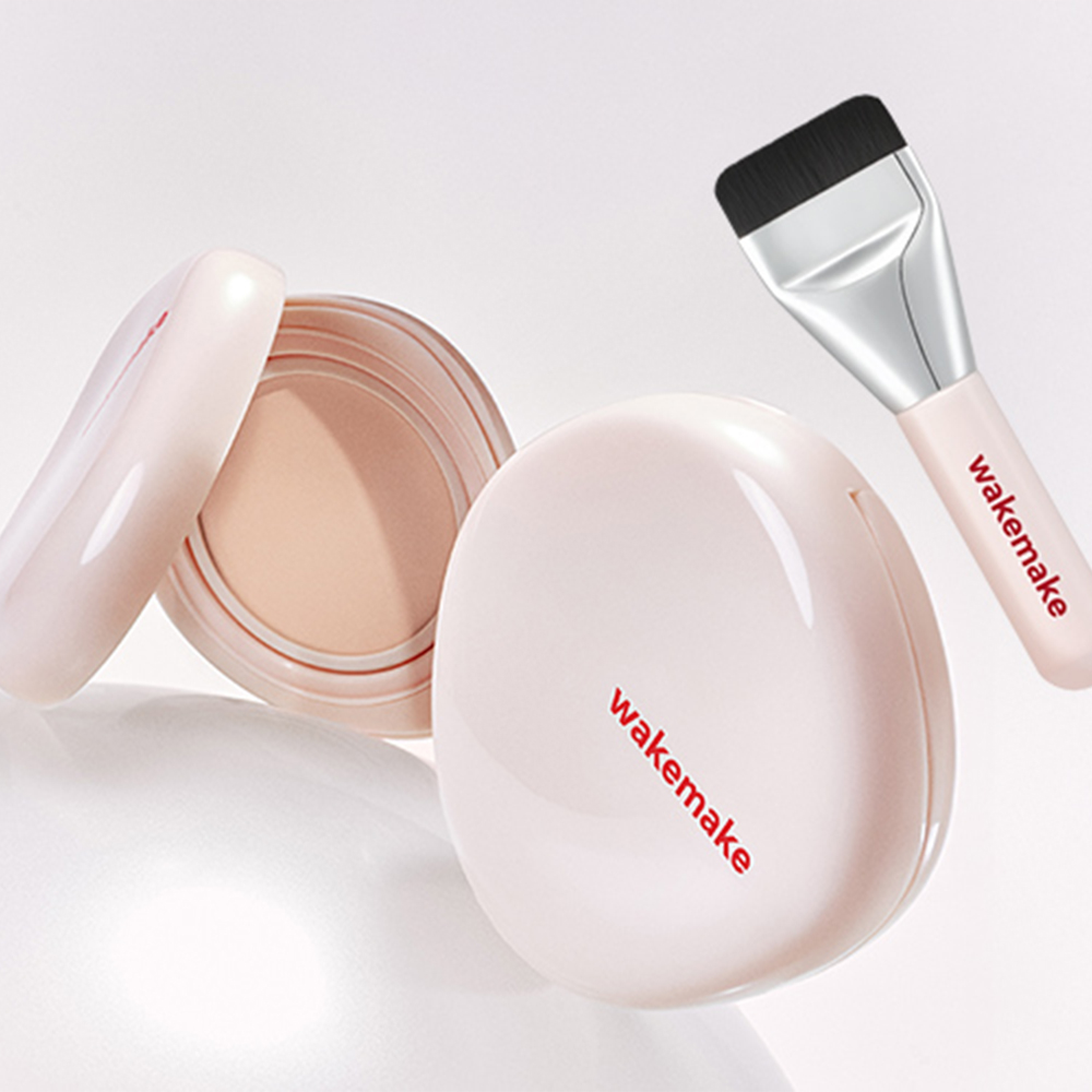 웨이크메이크 워터 글로우 코팅밤 AD 12.5g