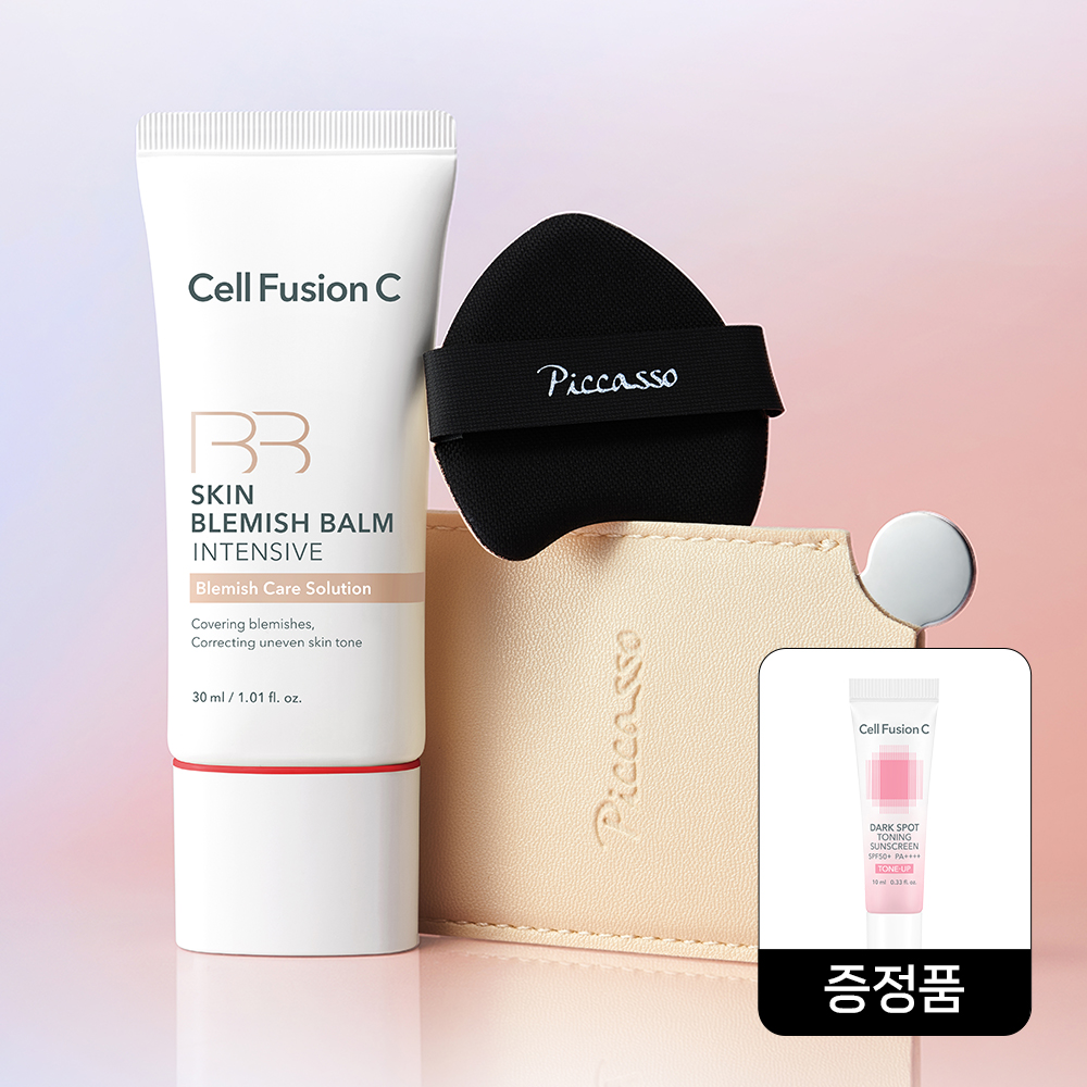 셀퓨전씨 비비크림, 피부과 비비 추천, 민감성 피부 비비, 커버력 좋은 비비, 촉촉한 비비, 파데프리 비비