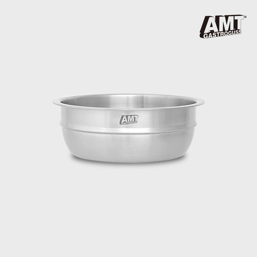 AMT 스텐 찜기 스티머 20cm - 상품 이미지