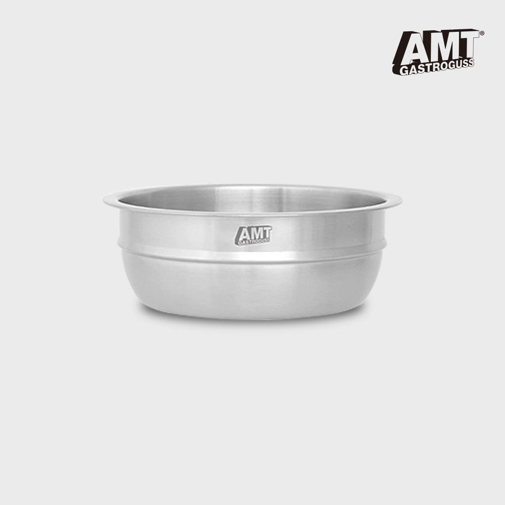 AMT 스텐 찜기 스티머 20cm