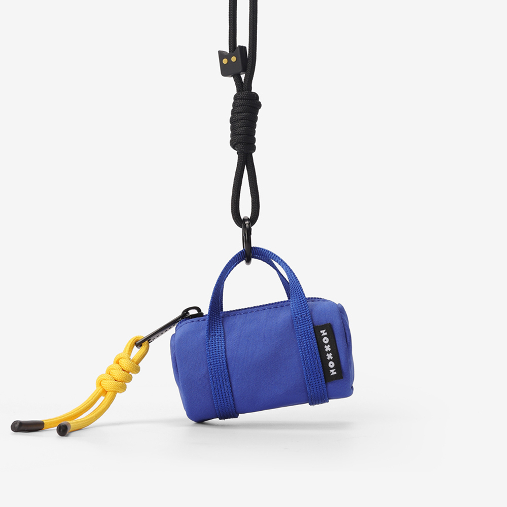 NOXXON(녹손) 컬러풀 무드 미니 넥파우치(Colorful Mini NeckPouch) 이미지 6