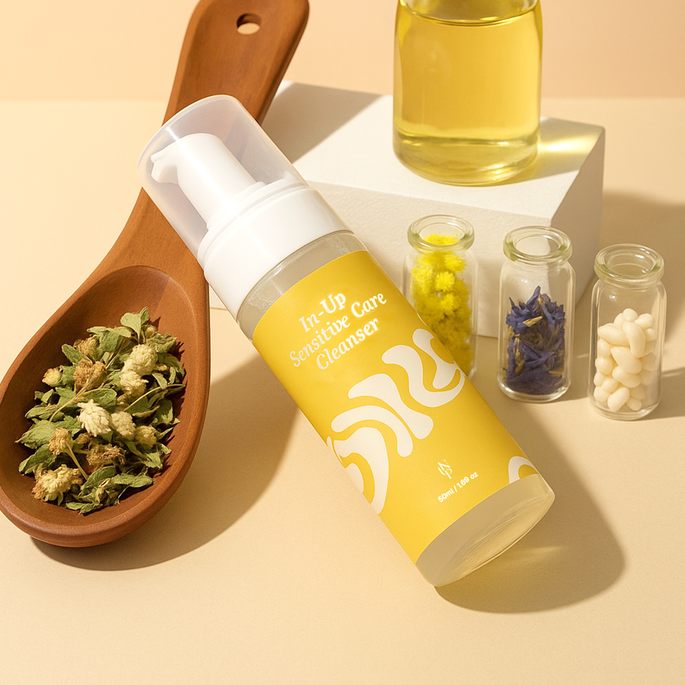 1+1 똥꼬샵 항문세정제 MSM 식이유황 유산균 이너프 여성 남성 청결제 50ml - 상세 이미지 3