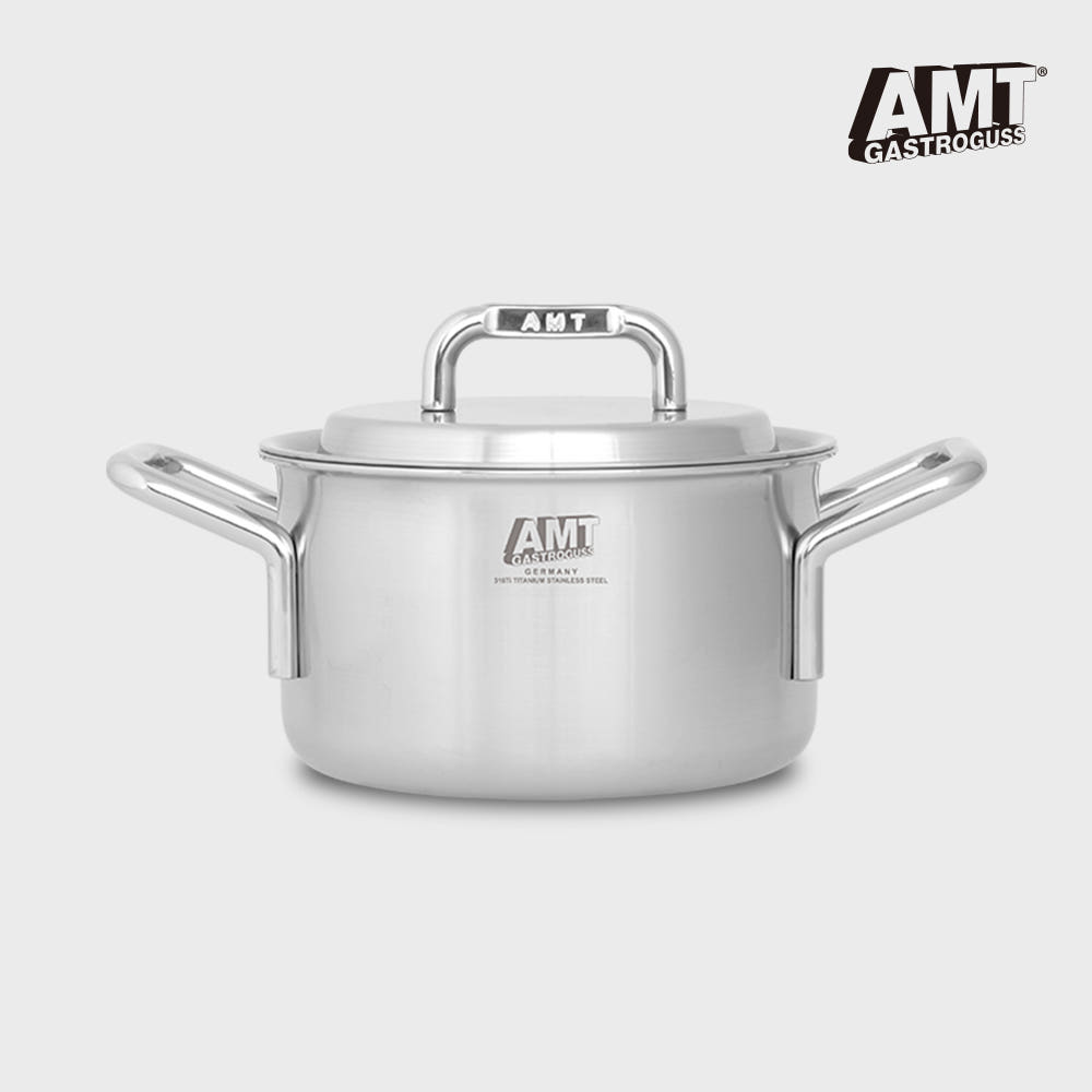 [AMT] 샤프 316Ti 스텐 24cm 양수