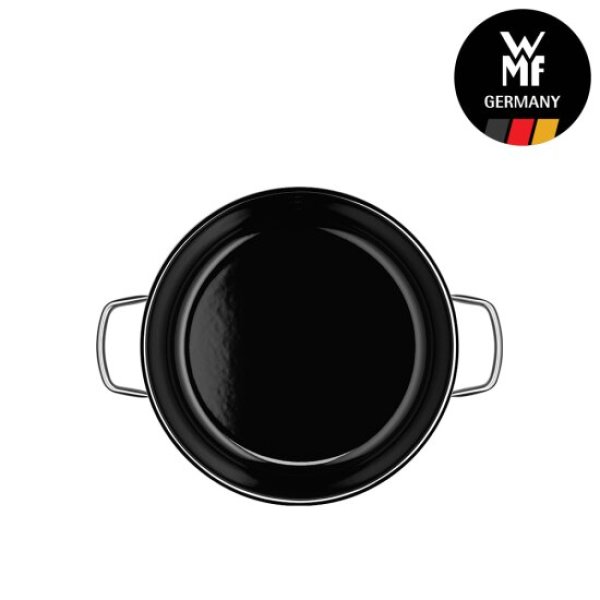 WMF 전골냄비 퓨전테크 인덕션 전골팬 샤브샤브 냄비 오뎅24cm - 상세 이미지 5