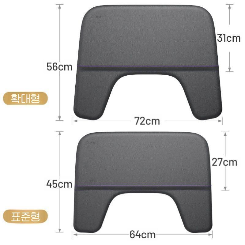 재택근무 좌식책상 편안한 접이식 노트북 테이블 탁자