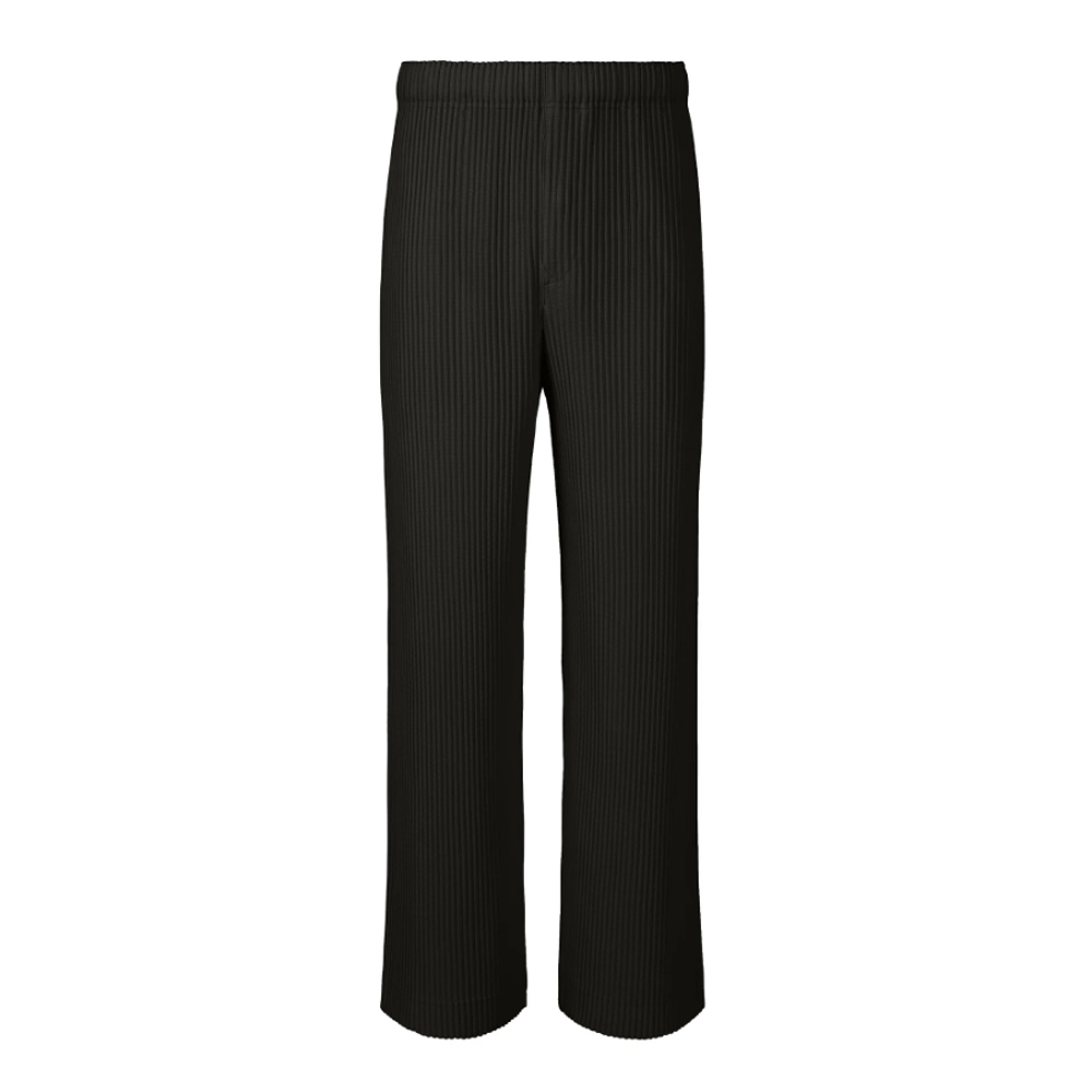 옴므플리세 바지 MONTHLY COLORS SEPTEMBER HP53JF094 - 상세 이미지 2