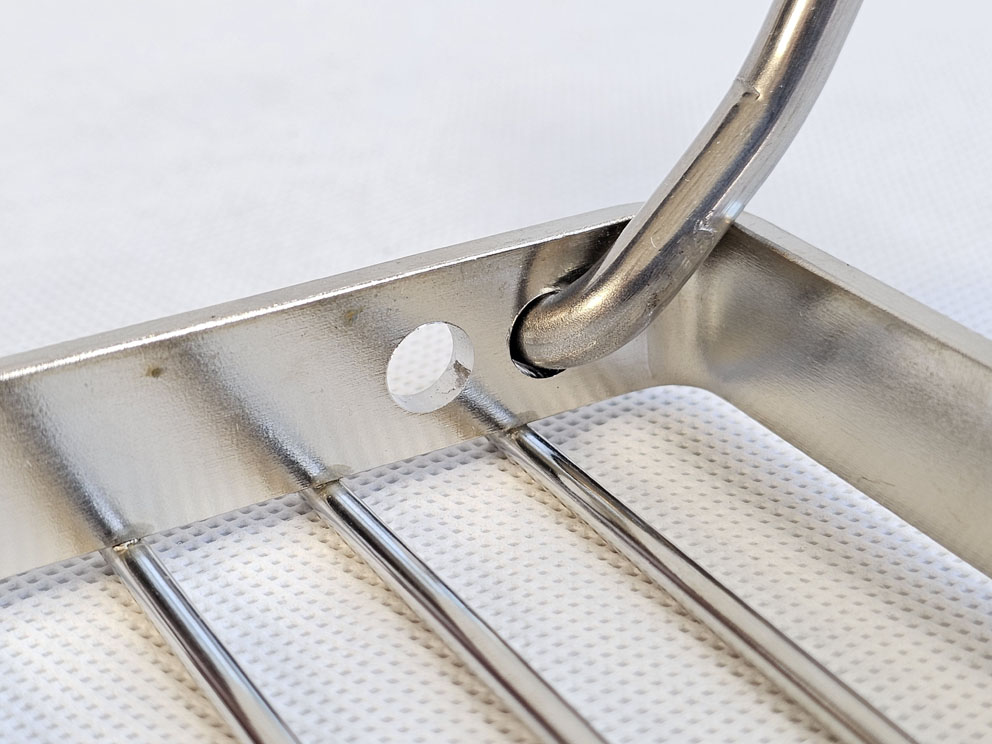 오덕스탠드 접이식 화로대 하부코팅 스마트 버너 거치대 스탠드 하우잰드