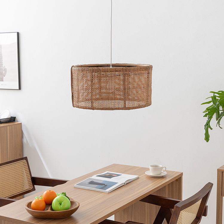 PASAR 펜던트등갓 라탄 D50 CR0066 4308.7504 - 상세 이미지 5