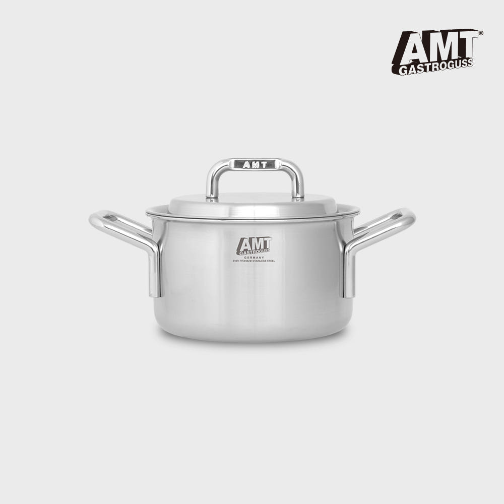 [AMT] 샤프 316Ti 스텐 16cm 양수