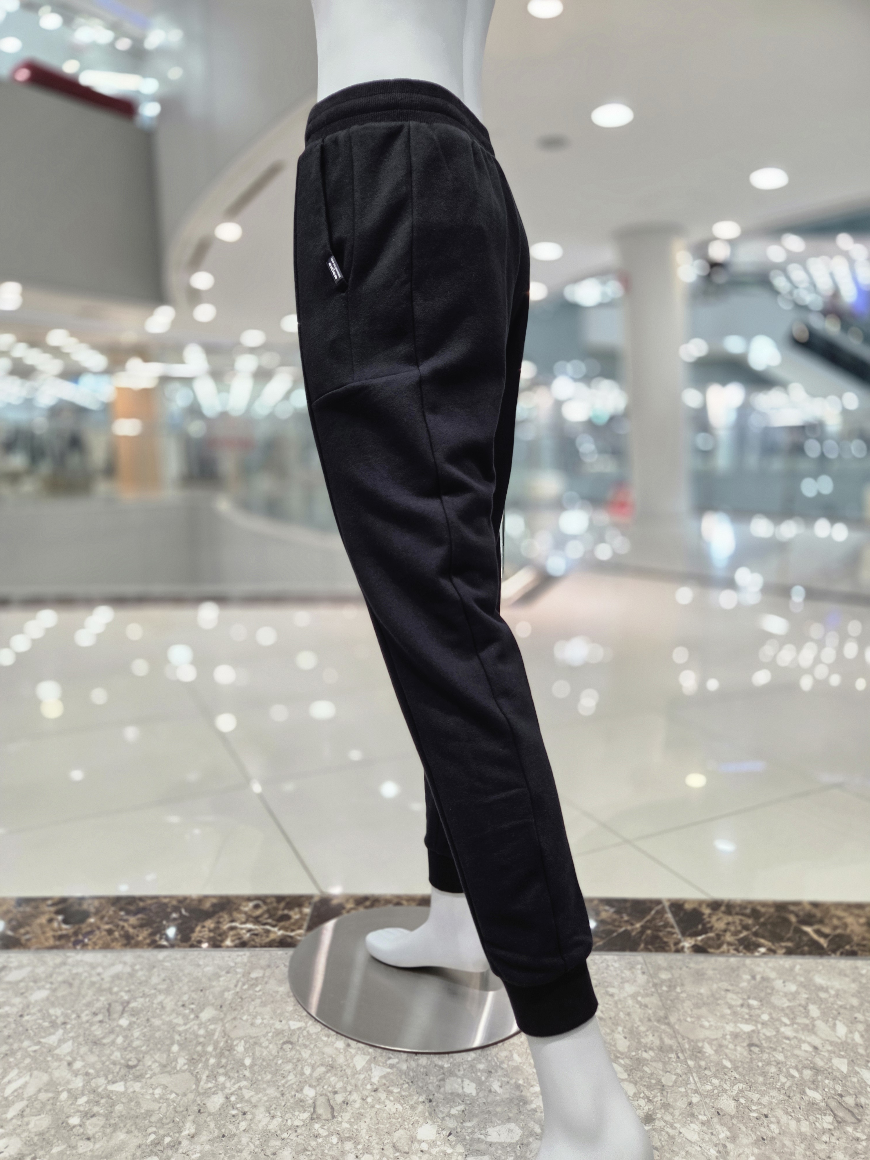 아이더 여성 기능성 트레이닝 팬츠 센트럴 WU23366 - 상세 이미지 4