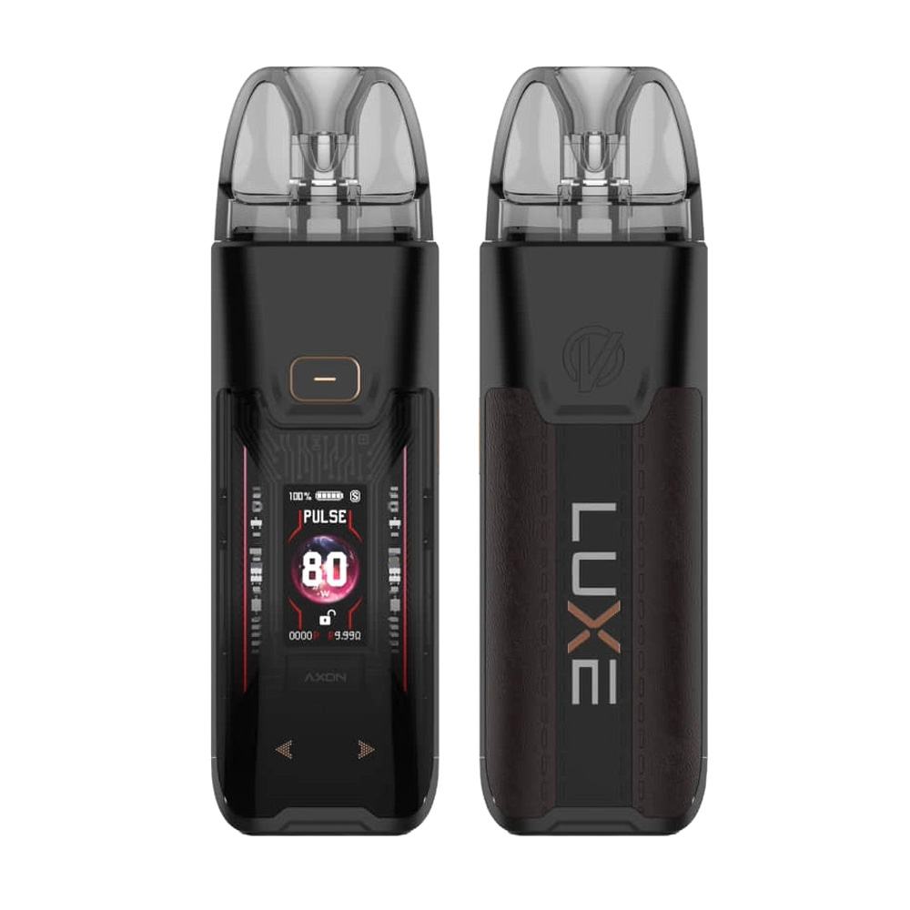베이포레소 럭스 XR 맥스2 입호흡 액상형 전자담배 기기 모드 기계 LUXE XR MAX2 - 상세 이미지 2