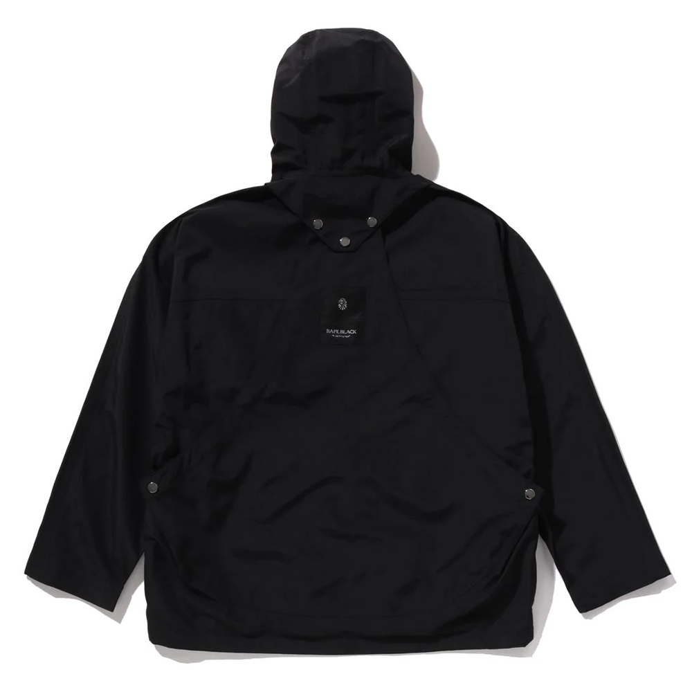 베이프 자켓 ALL-TERRAIN TECH PARKA 1 1L70-140-305 - 상세 이미지 2
