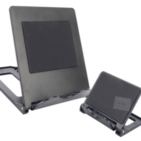 보급창고4호점 태블릿 거치대 각도조절거치대