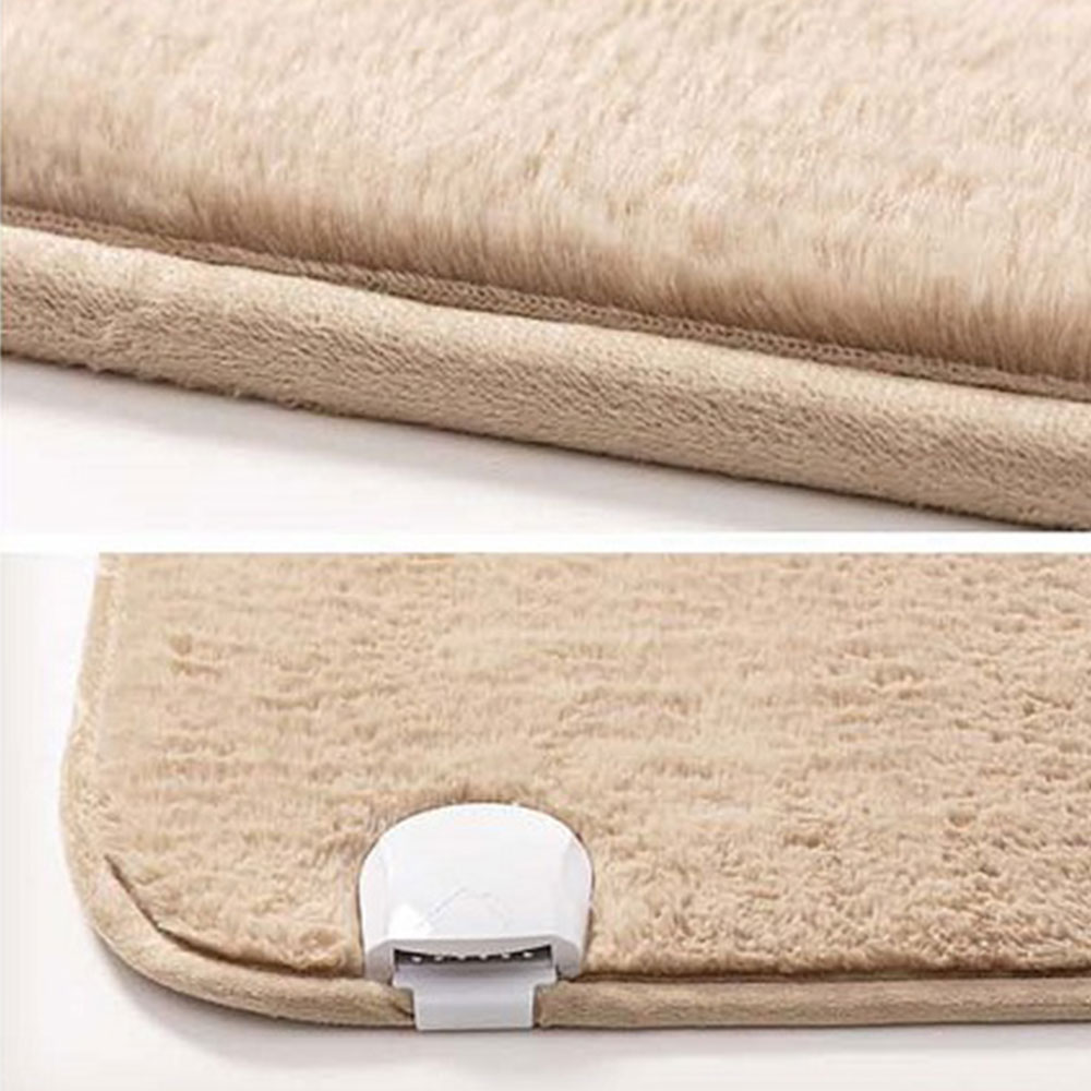 신일 전기매트 더블사이즈 전기장판 온열매트 2인용 탄소매트 전기요 전자파차단 간편한 물세탁